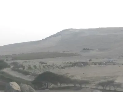Venta de Terreno / Lote en Chimbote - Santa