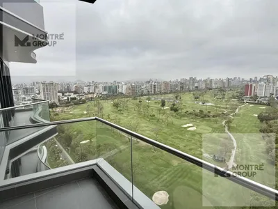 Venta de Departamento en San Isidro - Lima 3 Dormitorios