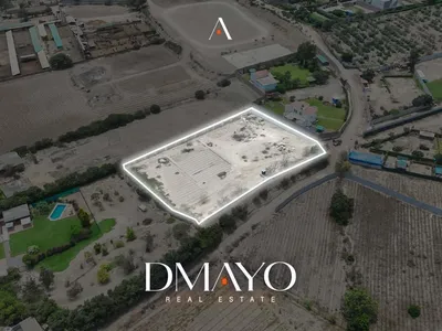 Venta de Terreno / Lote en Pachacamac - Lima