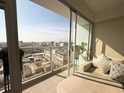 Venta de Departamento en Jesús María - Lima 3 Dormitorios