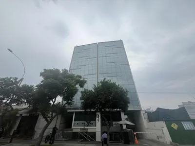 Venta de Oficina en San Isidro - Lima