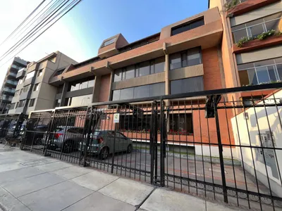 Venta de Departamento en San Borja - Lima 3 Dormitorios 