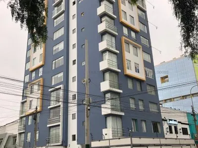 Venta de Departamento en Magdalena - del - Mar - Lima 1 Dormitorio