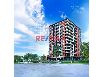 Departamento en venta · Jr. República del Líbano 179, Santiago de Surco · 80 m², 3 dorm.