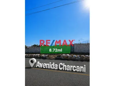 ¡Se Vende Terreno En Charcani – Cayma!