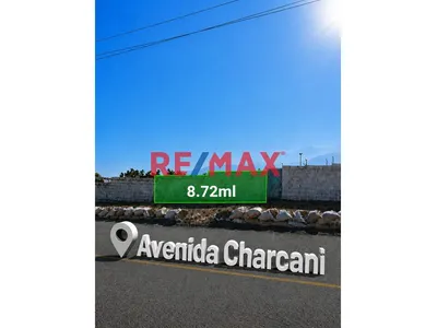 ¡Se Vende Terreno En Charcani – Cayma!