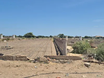 Terreno 269658 m² en Puerto Eten