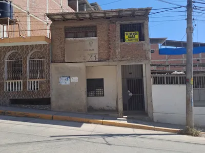 Oportunidad: venta de casa en Tumbes