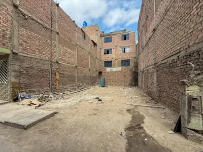 Venta de Terreno / Lote en Los Olivos - Lima 0 Dormitorio 