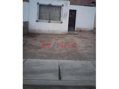Venta De Casa En Carabayllo - A 3 Cuadras De La Av Tupac Amaru