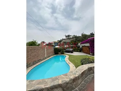 🏡 Casa En Venta En La Planicie, La Molina – Us$ 730,000