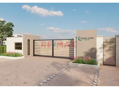 Terreno En San Camilo Proyecto Valle Luna