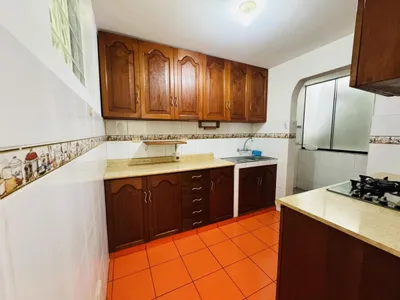 Venta de Departamento en Ate - Lima 3 Dormitorios 