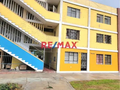 🏡 ¡La Oportunidad Que Esperabas! Amplio Departamento En Venta En Santa Marina – Callao