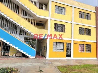 🏡 ¡La Oportunidad Que Esperabas! Amplio Departamento En Venta En Santa Marina – Callao