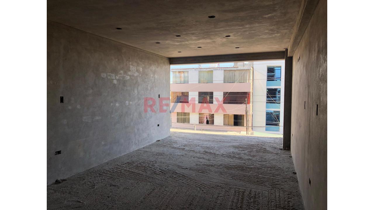 Pre-Venta De Departamentos En Excelente Ubicación De Paucarpata