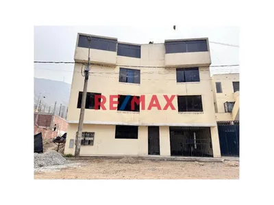 Departamento En Venta, Lurigancho - Chosica