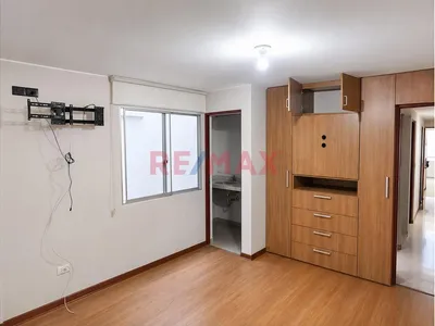🏡 ¡Tu Nuevo Hogar Te Espera! Departamento(97M2) De 3 Hab. Cochera Incluida