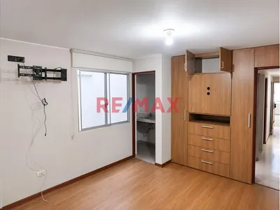🏡 ¡Tu Nuevo Hogar Te Espera! Departamento(97M2) De 3 Hab. Cochera Incluida