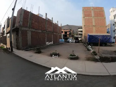Venta de Terreno / Lote en Ate - Lima