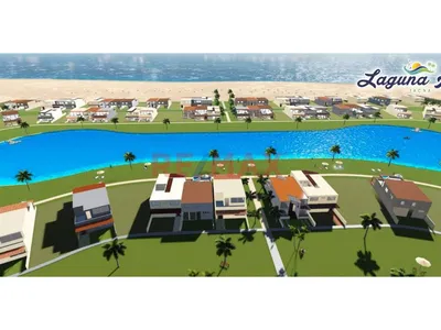 Se Vende Terreno En Condomino La Laguna Azul