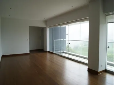 Venta de Departamento en Miraflores - Lima 3 Dormitorios