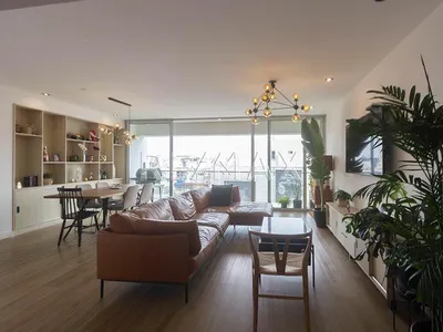 Venta de Departamento en Miraflores - Lima 2 Dormitorios