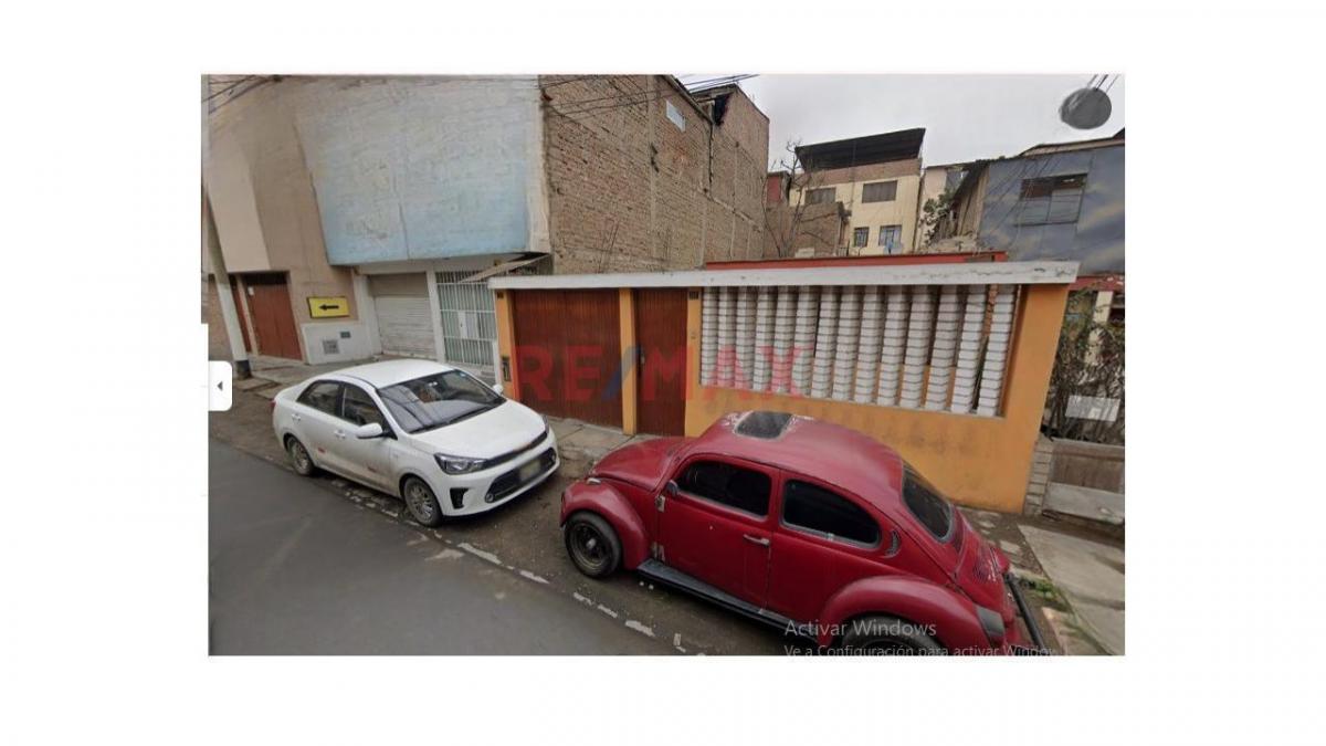 Venta de Casa en San Juan de Miraflores - Lima 0 Dormitorio 