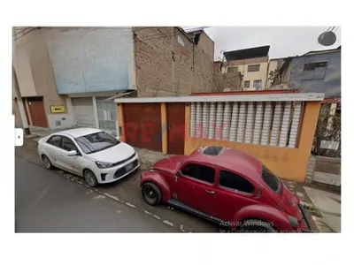 Venta de Casa en San Juan de Miraflores - Lima