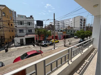 Casa En Venta En Pueblo Libre – Ideal Para Vivir O Invertir Parametros 7 Pisos