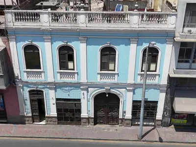Venta de Terreno / Lote en Cercado - de - Lima - Lima