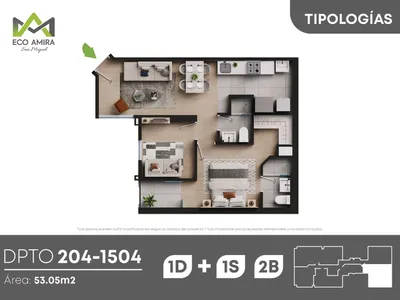 Modelo X04