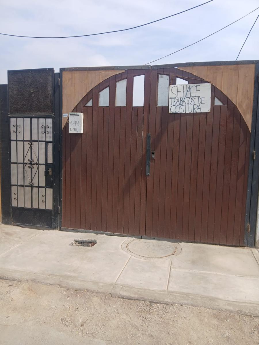 Venta de Terreno / Lote en Cieneguilla - Lima 0 Dormitorio 