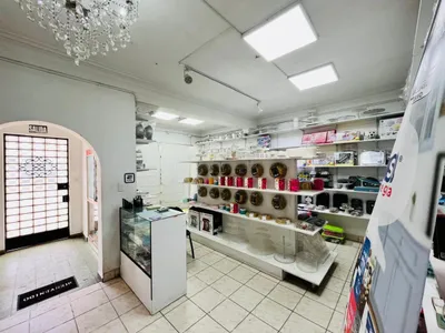 Venta de Local Comercial en San Isidro - Lima 0 Dormitorio 