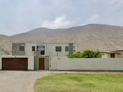 Casa en venta · Ladera de la Rinconada de la Planicie, La Molina · 257 m², 5 dorm.