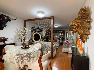 Venta de Casa en - Lima 4 Dormitorios 