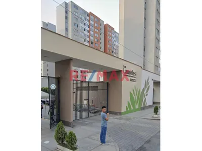 Departamento en venta · Condominio los Laureles 1Era Etapa - Av. a 804, Comas · 50 m², 3 dorm.