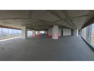 Venta Oficina En Edificio More Piso 15