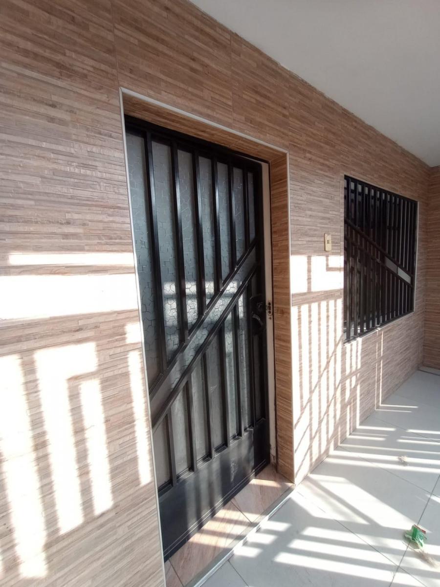Venta de Departamento en Comas - Lima 2 Dormitorios 