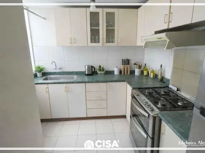 Venta de Departamento en Chorrillos - Lima 3 Dormitorios