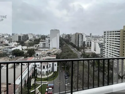 Venta de Casa en San Isidro - Lima 3 Dormitorios 