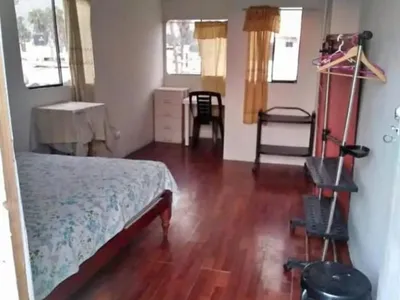Alquiler de Habitación en La Molina - Lima 1 Dormitorio 