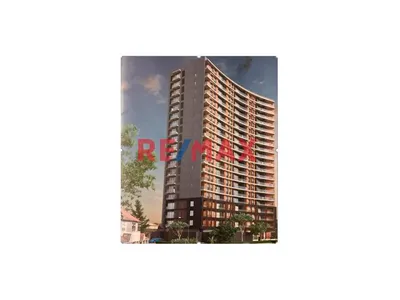 Amplio Departamento En 1Er. Piso Super Centrico