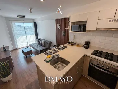 Venta de Departamento en Lince - Lima 1 Dormitorio