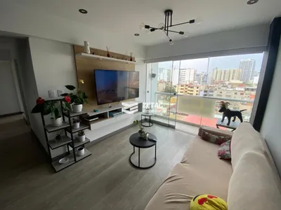 Venta de Departamento en Magdalena - del - Mar - Lima 3 Dormitorios