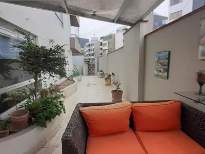 Venta de Departamento en San Borja - Lima 3 Dormitorios