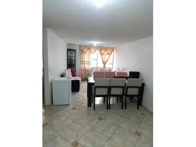 Departamento En Alquiler En Matellini – 90 M², 3 Dormitorios Y Estacionamiento