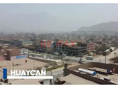 ¡Se Vende Local Comercial En El Descanso, Ate!