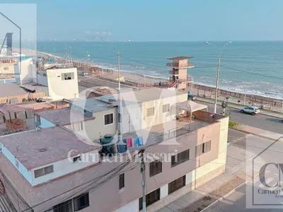 Alquiler de Departamento en La Perla - Callao 2 Dormitorios 