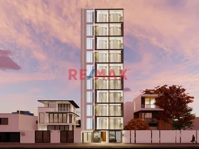 🏡 **¡Tu Departamento De Estreno En El Tambo Desde S/ 280,000!** - 303